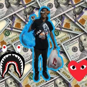 Meet your Posher, Ryan